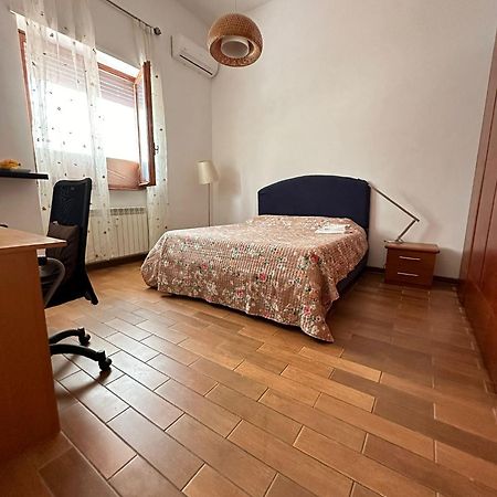 1 Bis Flat Apartment Rome Exterior photo