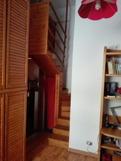 1 Bis Flat Apartment Rome Exterior photo