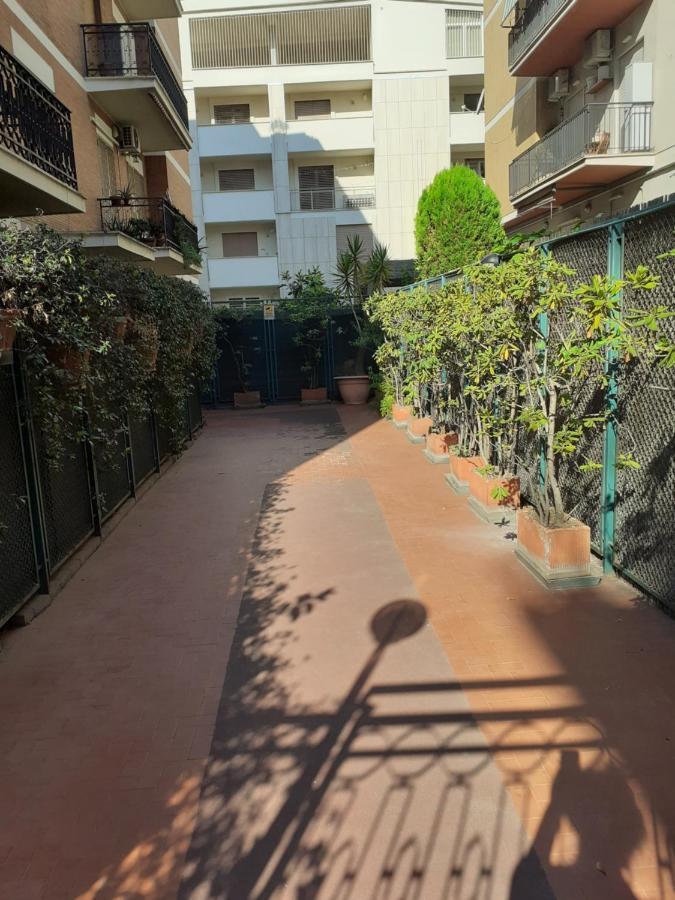1 Bis Flat Apartment Rome Exterior photo
