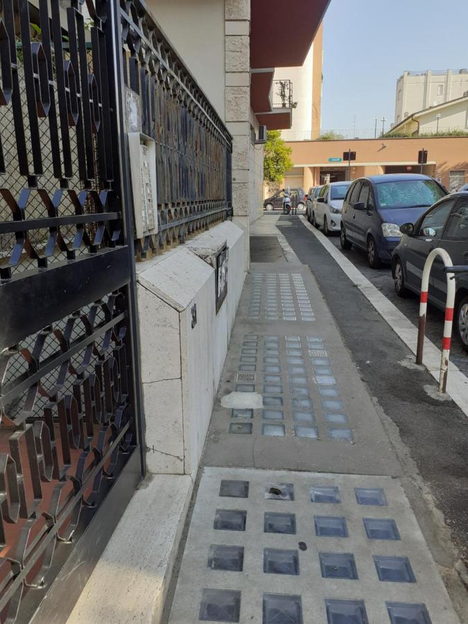 1 Bis Flat Apartment Rome Exterior photo