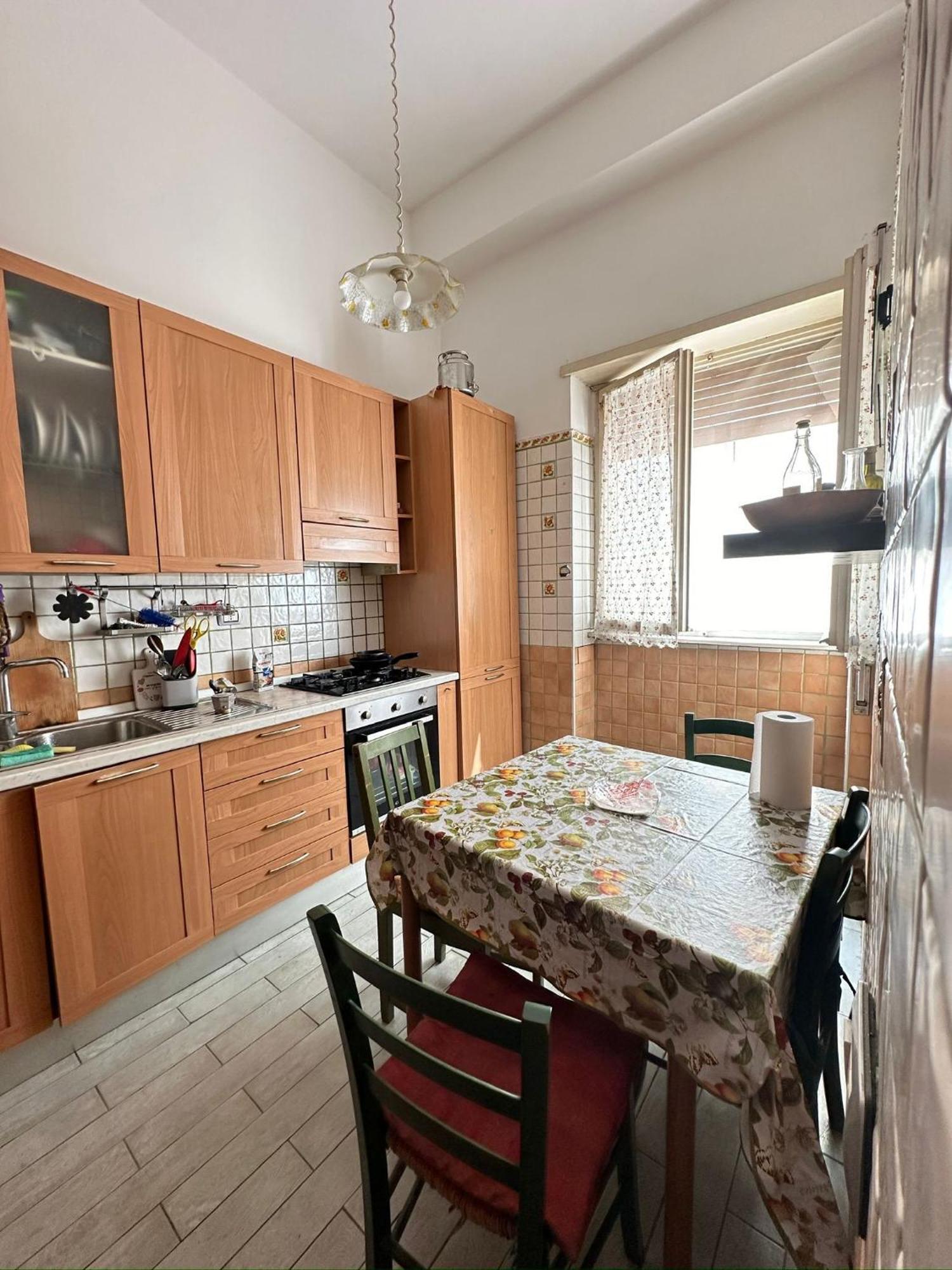 1 Bis Flat Apartment Rome Exterior photo